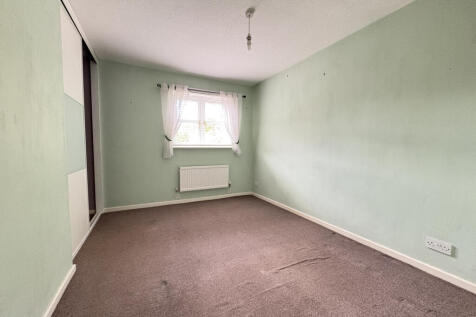 Bedroom 1 Glastonbury