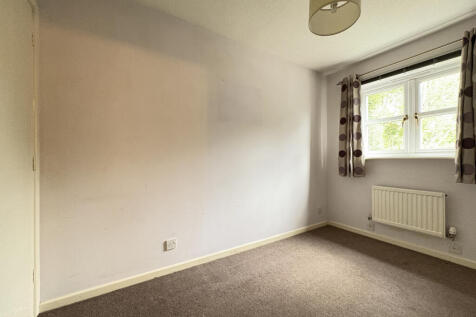 Bedroom 2 Glastonbury