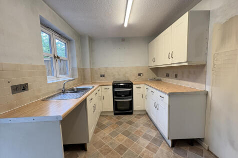 Kitchen 2 Glastonbury