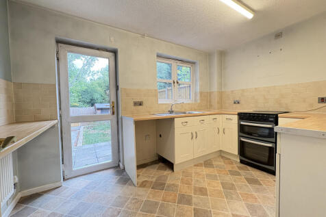 Kitchen Glastonbury