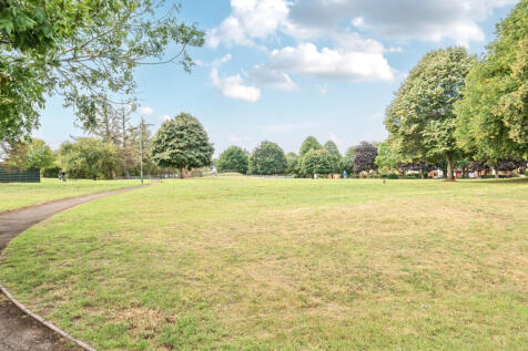 Recreational Green