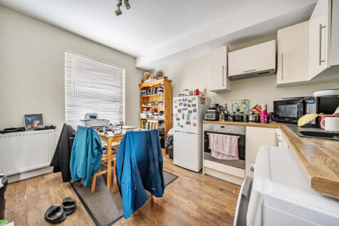 1st Floor Kitchen/Diner