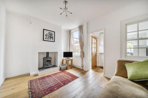 Ground Floor Lounge