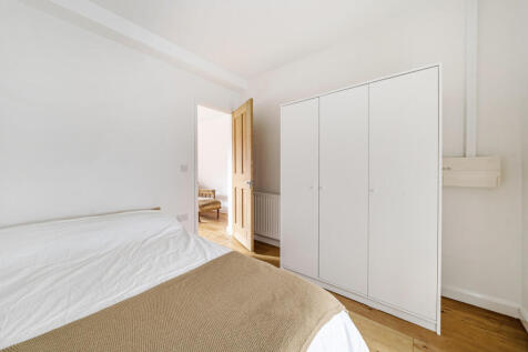 Ground Floor Bedroom