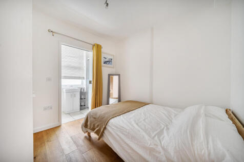 Ground Floor Bedroom