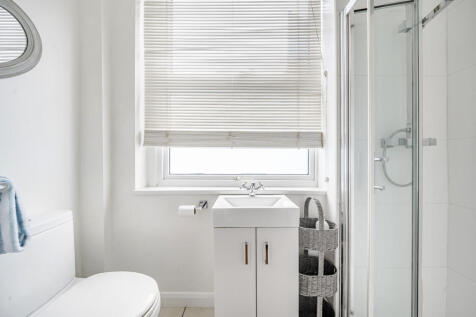 Ground Floor Bathroom