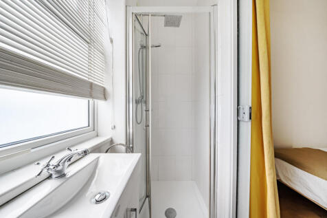 Ground Floor Bathroom