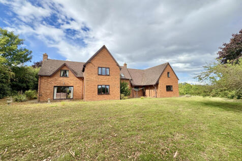 Rear Wainhouse