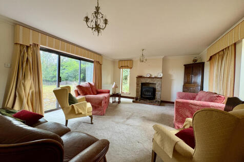 Living Room Wainhouse