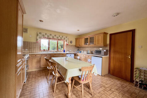 Kitchen Wainhouse