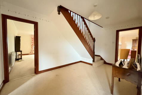 Hallway Wainhouse