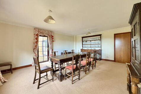 Dining Room 2 Wainhouse