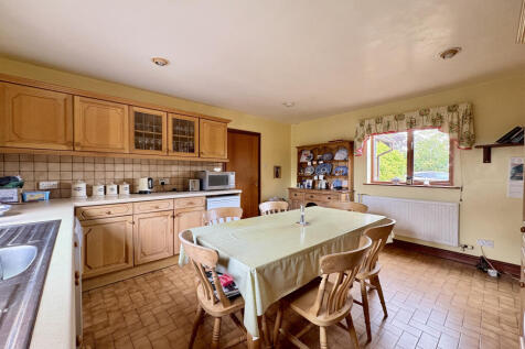 Kitchen 2 Wainhouse