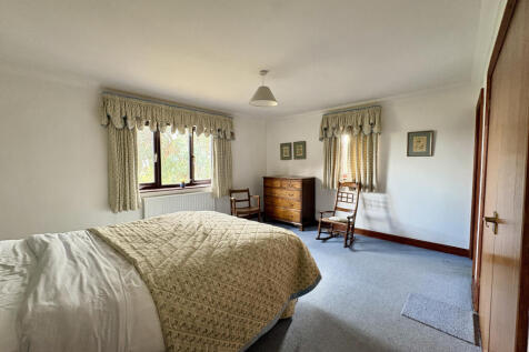 Bedroom 1 Wainhouse