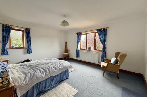 Bedroom 3 Wainhouse