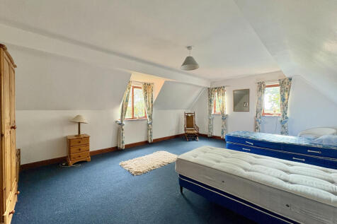 Bedroom 2 Wainhouse