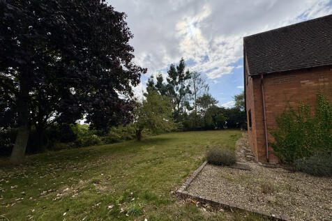 Garden Wainhouse