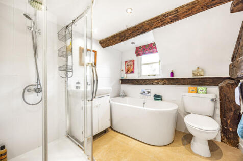 Master En Suite