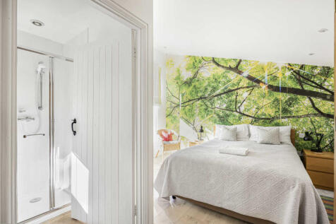 Holiday Cottage 1