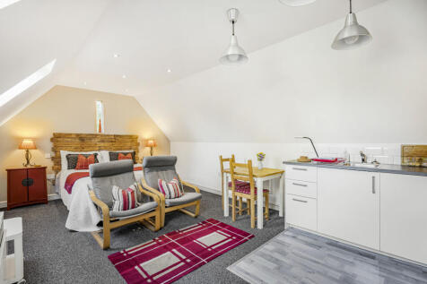 Holiday Cottage 2