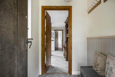 Entrance Porch