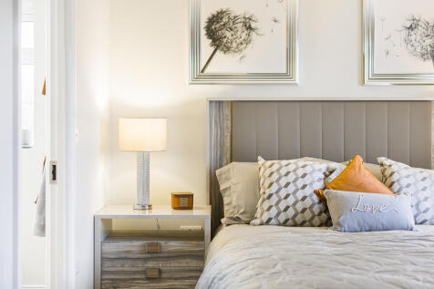 Show Home