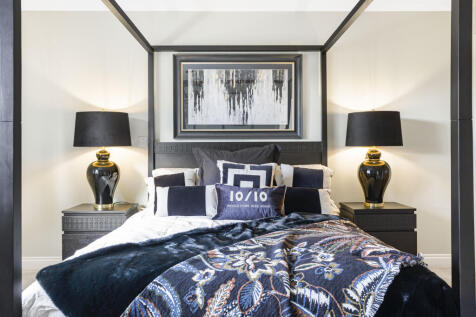 Show Home