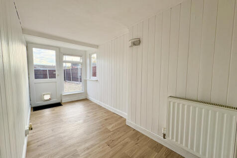 Study Area Aylesbrook