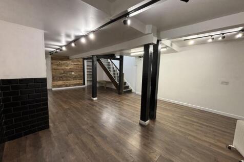 Generic or Other Spaces