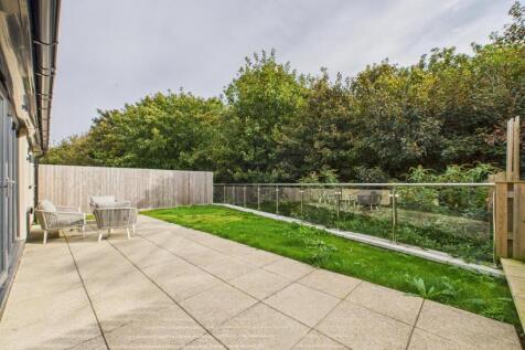 Terrace / Patio