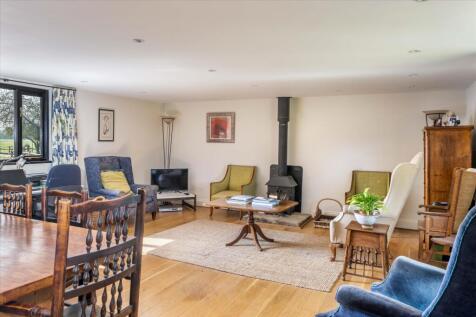 Guest Cottage
