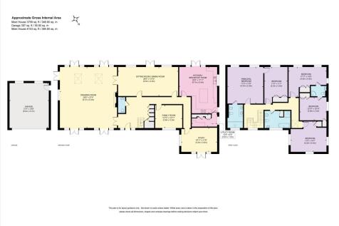 Floorplans