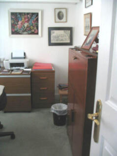 Study/Bed 3