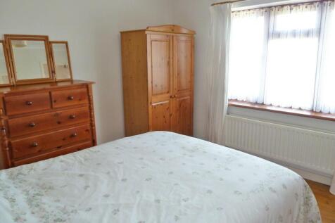 G.F. Bedroom