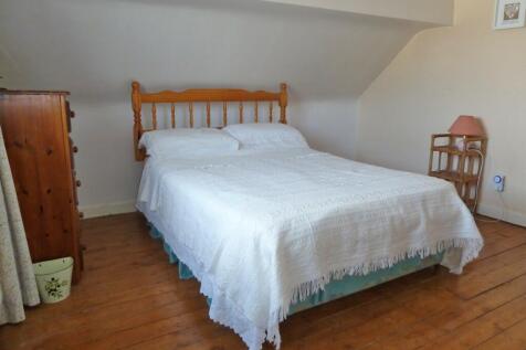 F.f. Bedroom 2