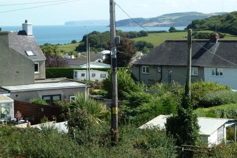 View from velux
