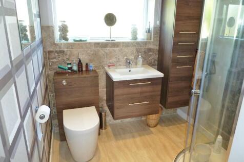 GF Shower room