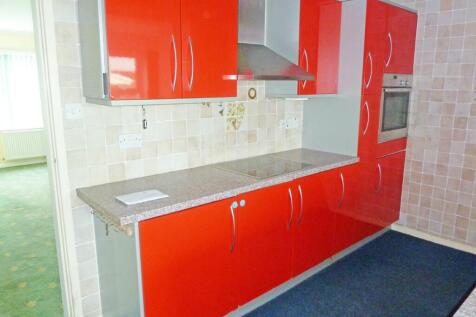 Built-in cooker etc