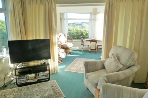 Lounge French door