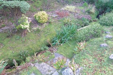 Small stream