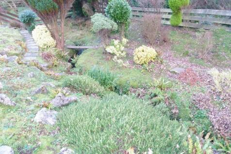Small stream