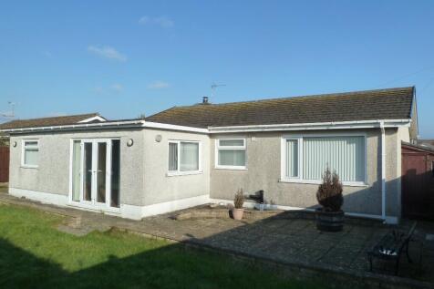 Rear elevation