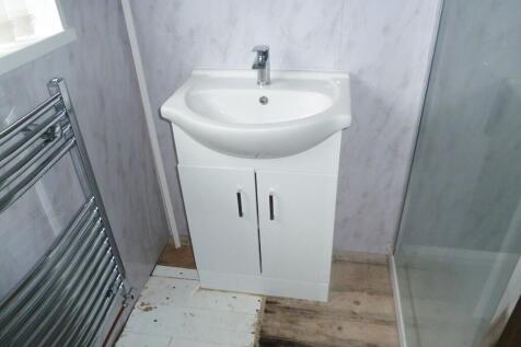 Vanity unit
