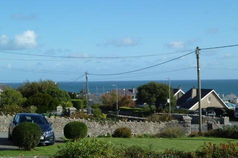 Beautiful sea views