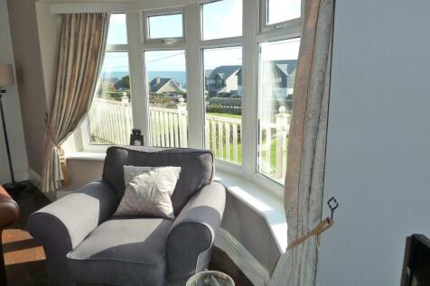 Bow Lounge window