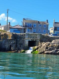 Property from sea
