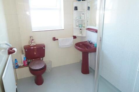Wet room