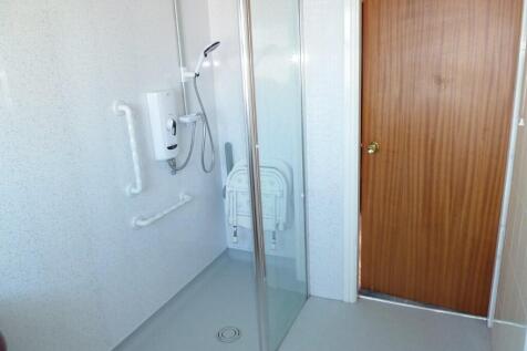 Wet room