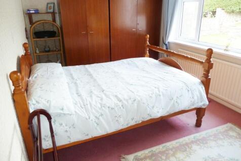 G.F. Bedroom one