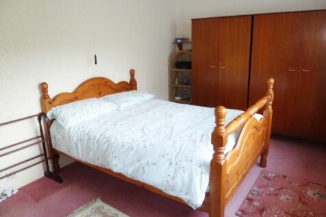 G.F. Bedroom one